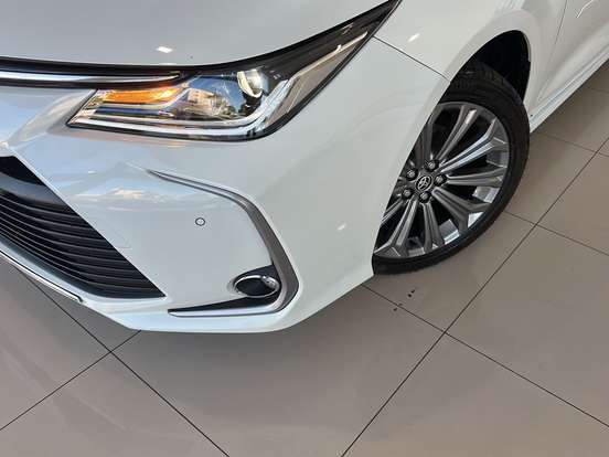 TOYOTA-COROLLA-1.8 VVT-I HYBRID FLEX ALTIS CVT TOYOTA-COROLLA-2021