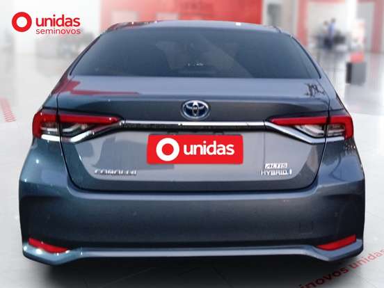 TOYOTA-COROLLA-1.8 VVT-I HYBRID FLEX ALTIS CVT TOYOTA-COROLLA-2024