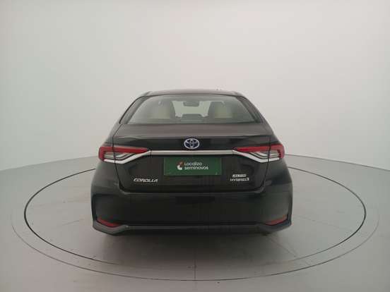 TOYOTA-COROLLA-1.8 VVT-I HYBRID FLEX ALTIS PREMIUM CVT TOYOTA-COROLLA-2023