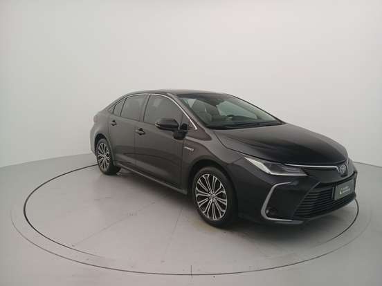TOYOTA-COROLLA-1.8 VVT-I HYBRID FLEX ALTIS PREMIUM CVT TOYOTA-COROLLA-2023