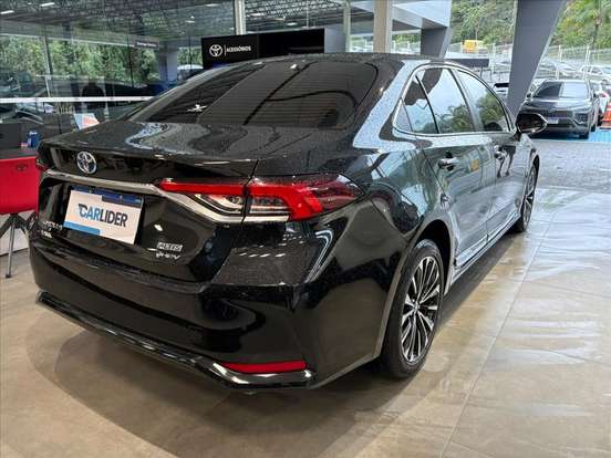 TOYOTA-COROLLA-1.8 VVT-I HYBRID FLEX ALTIS PREMIUM CVT TOYOTA-COROLLA-2025