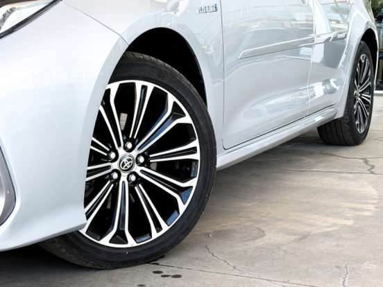 TOYOTA-COROLLA-1.8 VVT-I HYBRID FLEX ALTIS PREMIUM CVT TOYOTA-COROLLA-2020
