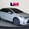 TOYOTA COROLLA 1.8 VVT-I HYBRID FLEX ALTIS PREMIUM CVT TOYOTA COROLLA 1.8 VVT-I HYBRID FLEX ALTIS PREMIUM CVT