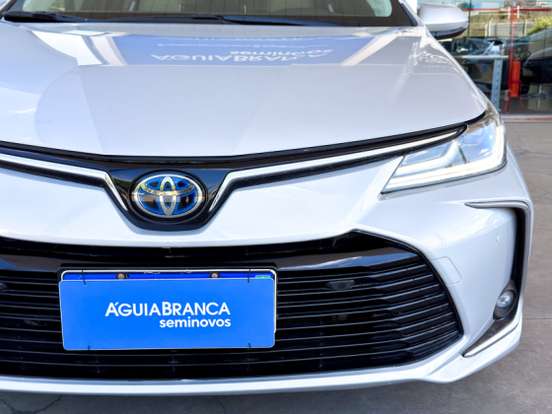 TOYOTA-COROLLA-1.8 VVT-I HYBRID FLEX ALTIS PREMIUM CVT TOYOTA-COROLLA-2020