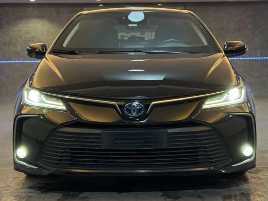 TOYOTA-COROLLA-1.8 VVT-I HYBRID FLEX ALTIS PREMIUM CVT TOYOTA-COROLLA-2020