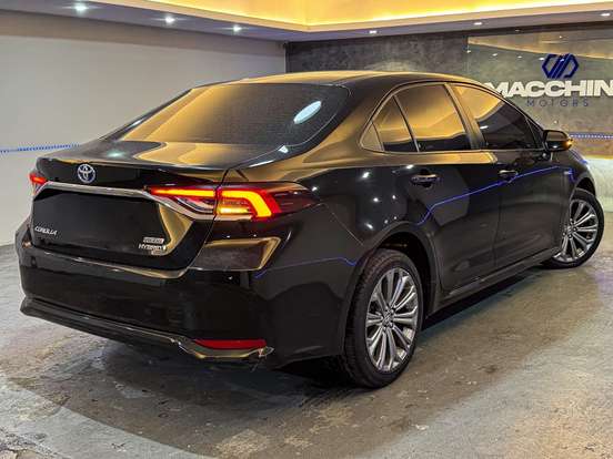 TOYOTA-COROLLA-1.8 VVT-I HYBRID FLEX ALTIS PREMIUM CVT TOYOTA-COROLLA-2020