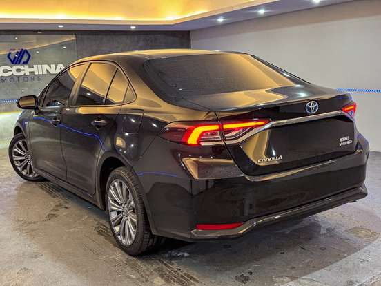 TOYOTA-COROLLA-1.8 VVT-I HYBRID FLEX ALTIS PREMIUM CVT TOYOTA-COROLLA-2020
