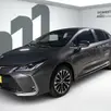 TOYOTA COROLLA 1.8 VVT-I HYBRID FLEX ALTIS PREMIUM CVT TOYOTA COROLLA 1.8 VVT-I HYBRID FLEX ALTIS PREMIUM CVT