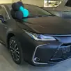 TOYOTA COROLLA 1.8 VVT-I HYBRID FLEX ALTIS PREMIUM CVT TOYOTA COROLLA 1.8 VVT-I HYBRID FLEX ALTIS PREMIUM CVT