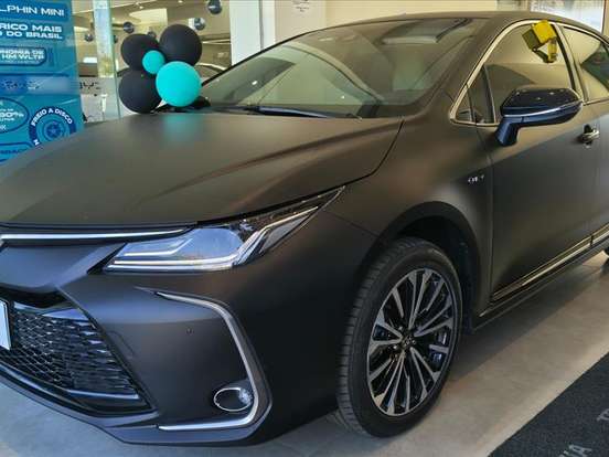 TOYOTA-COROLLA-1.8 VVT-I HYBRID FLEX ALTIS PREMIUM CVT TOYOTA-COROLLA-2025