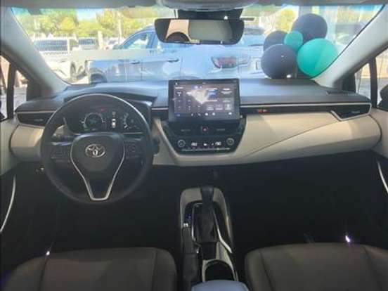 TOYOTA-COROLLA-1.8 VVT-I HYBRID FLEX ALTIS PREMIUM CVT TOYOTA-COROLLA-2025