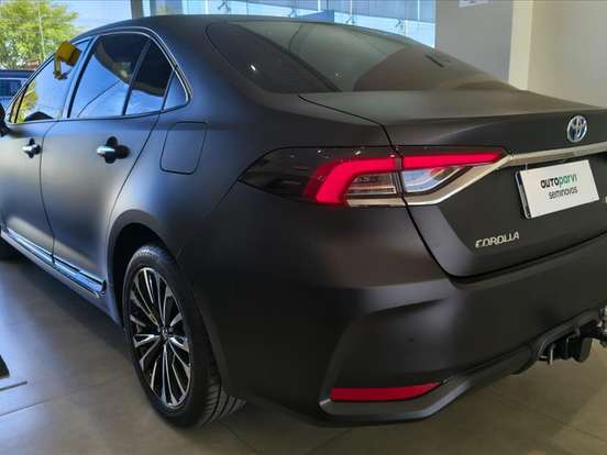 TOYOTA-COROLLA-1.8 VVT-I HYBRID FLEX ALTIS PREMIUM CVT TOYOTA-COROLLA-2025