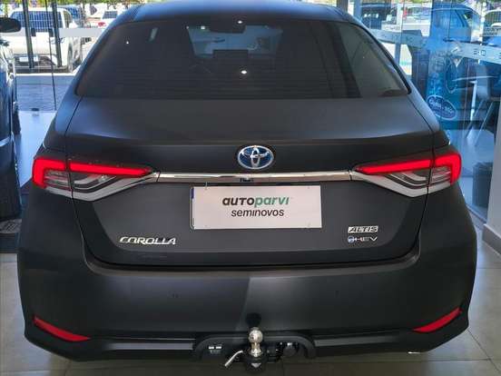 TOYOTA-COROLLA-1.8 VVT-I HYBRID FLEX ALTIS PREMIUM CVT TOYOTA-COROLLA-2025
