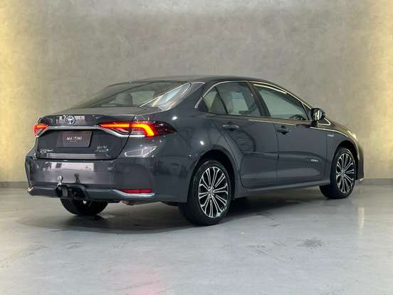 TOYOTA-COROLLA-1.8 VVT-I HYBRID FLEX ALTIS PREMIUM CVT TOYOTA-COROLLA-2023