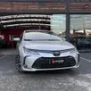 TOYOTA COROLLA 1.8 VVT-I HYBRID FLEX ALTIS PREMIUM CVT TOYOTA COROLLA 1.8 VVT-I HYBRID FLEX ALTIS PREMIUM CVT