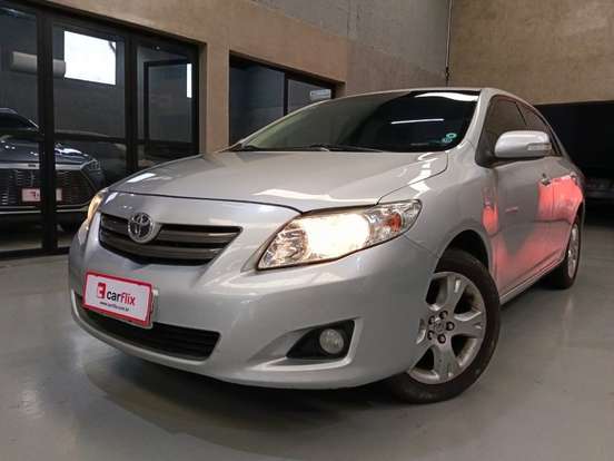 TOYOTA-COROLLA-2009