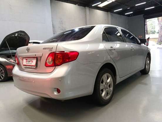 TOYOTA-COROLLA-2009