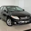 TOYOTA COROLLA 1.8 XEI 16V FLEX 4P AUTOMÁTICO TOYOTA COROLLA 1.8 XEI 16V FLEX 4P AUTOMÁTICO