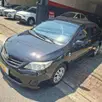 TOYOTA COROLLA 1.8 XLI 16V FLEX 4P AUTOMÁTICO TOYOTA COROLLA 1.8 XLI 16V FLEX 4P AUTOMÁTICO