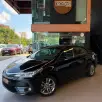 TOYOTA COROLLA 2.0 XEI 16V FLEX 4P AUTOMÁTICO TOYOTA COROLLA 2.0 XEI 16V FLEX 4P AUTOMÁTICO