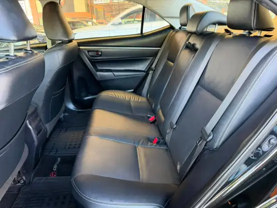 TOYOTA-COROLLA-2.0 XEI 16V FLEX 4P AUTOMÁTICO TOYOTA-COROLLA-2018