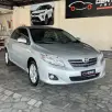 TOYOTA COROLLA 2.0 XEI 16V FLEX 4P AUTOMÁTICO TOYOTA COROLLA 2.0 XEI 16V FLEX 4P AUTOMÁTICO