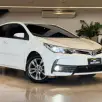 TOYOTA COROLLA 2.0 XEI 16V FLEX 4P AUTOMÁTICO TOYOTA COROLLA 2.0 XEI 16V FLEX 4P AUTOMÁTICO