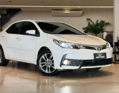 TOYOTA COROLLA 2.0 XEI 16V FLEX 4P AUTOMÁTICO TOYOTA COROLLA 2.0 XEI 16V FLEX 4P AUTOMÁTICO