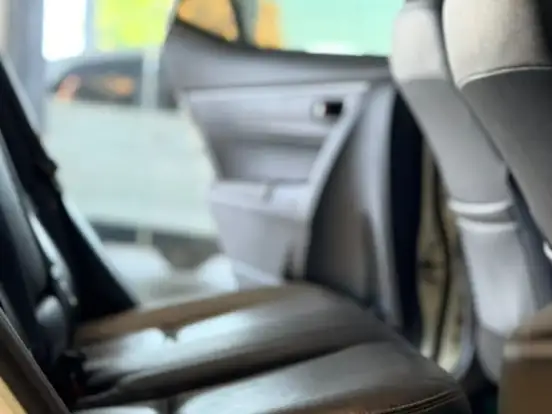 TOYOTA-COROLLA-2.0 XEI 16V FLEX 4P AUTOMÁTICO TOYOTA-COROLLA-2019