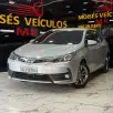 TOYOTA COROLLA 2.0 XEI 16V FLEX 4P AUTOMÁTICO TOYOTA COROLLA 2.0 XEI 16V FLEX 4P AUTOMÁTICO