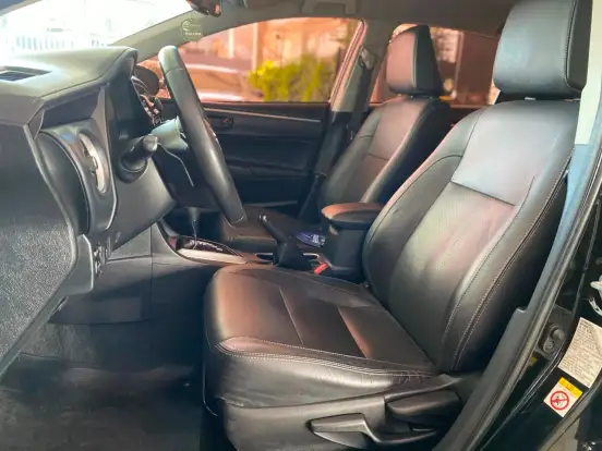 TOYOTA-COROLLA-2.0 XEI 16V FLEX 4P AUTOMÁTICO TOYOTA-COROLLA-2019