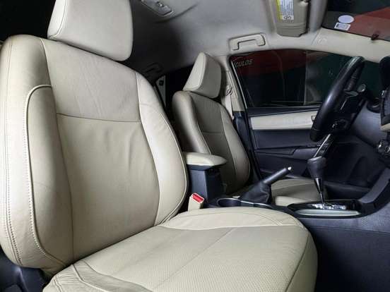 TOYOTA-COROLLA-2.0 ALTIS 16V FLEX 4P AUTOMÁTICO TOYOTA-COROLLA-2015