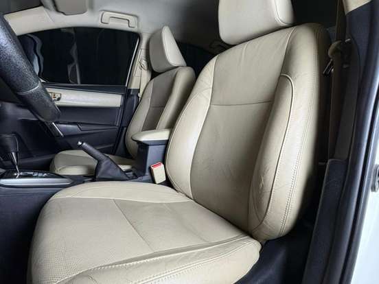 TOYOTA-COROLLA-2.0 ALTIS 16V FLEX 4P AUTOMÁTICO TOYOTA-COROLLA-2015