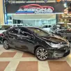 TOYOTA COROLLA 2.0 ALTIS 16V FLEX 4P AUTOMÁTICO TOYOTA COROLLA 2.0 ALTIS 16V FLEX 4P AUTOMÁTICO