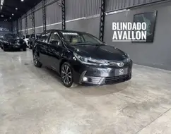 TOYOTA COROLLA 2.0 ALTIS 16V FLEX 4P AUTOMÁTICO TOYOTA COROLLA 2.0 ALTIS 16V FLEX 4P AUTOMÁTICO