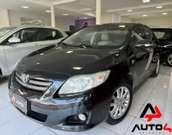 TOYOTA COROLLA 2.0 ALTIS 16V FLEX 4P AUTOMÁTICO TOYOTA COROLLA 2.0 ALTIS 16V FLEX 4P AUTOMÁTICO
