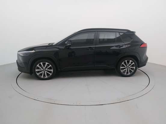 TOYOTA-COROLLA-2.0 VVT-IE FLEX ALTIS DIRECT SHIFT TOYOTA-COROLLA-2022
