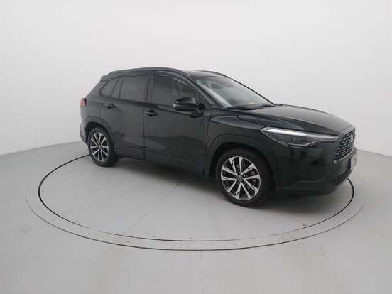 TOYOTA-COROLLA-2.0 VVT-IE FLEX ALTIS DIRECT SHIFT TOYOTA-COROLLA-2022