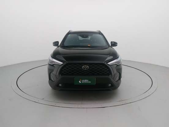 TOYOTA-COROLLA-2.0 VVT-IE FLEX ALTIS DIRECT SHIFT TOYOTA-COROLLA-2022