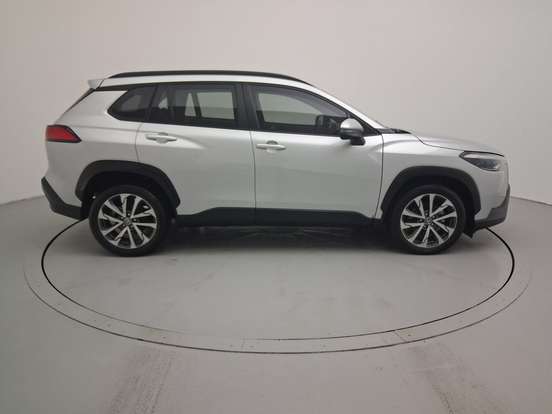 TOYOTA-COROLLA-2.0 VVT-IE FLEX ALTIS DIRECT SHIFT TOYOTA-COROLLA-2022