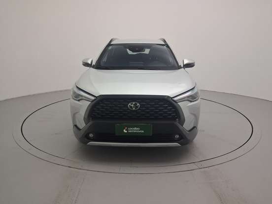 TOYOTA-COROLLA-2.0 VVT-IE FLEX ALTIS DIRECT SHIFT TOYOTA-COROLLA-2022
