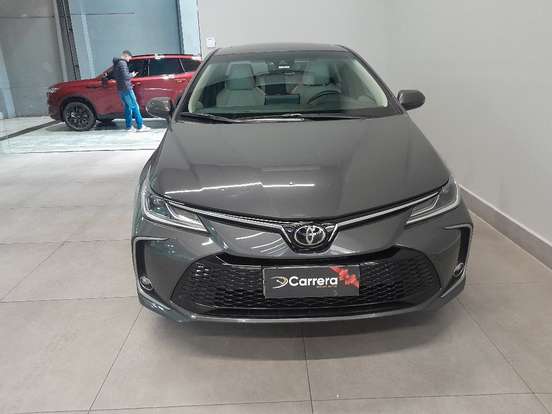 TOYOTA-COROLLA-2.0 VVT-IE FLEX ALTIS DIRECT SHIFT TOYOTA-COROLLA-2023