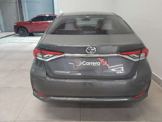 TOYOTA-COROLLA-2.0 VVT-IE FLEX ALTIS DIRECT SHIFT TOYOTA-COROLLA-2023