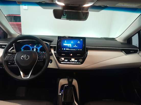 TOYOTA-COROLLA-2.0 VVT-IE FLEX ALTIS DIRECT SHIFT TOYOTA-COROLLA-2023