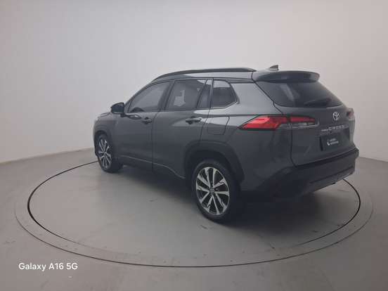 TOYOTA-COROLLA-2.0 VVT-IE FLEX ALTIS DIRECT SHIFT TOYOTA-COROLLA-2022