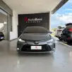 TOYOTA COROLLA 2.0 VVT-IE FLEX ALTIS DIRECT SHIFT TOYOTA COROLLA 2.0 VVT-IE FLEX ALTIS DIRECT SHIFT