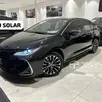TOYOTA COROLLA 2.0 VVT-IE FLEX ALTIS DIRECT SHIFT TOYOTA COROLLA 2.0 VVT-IE FLEX ALTIS DIRECT SHIFT