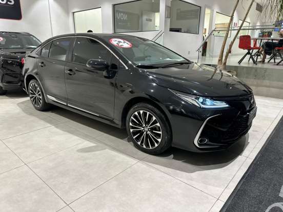 TOYOTA-COROLLA-2.0 VVT-IE FLEX ALTIS DIRECT SHIFT TOYOTA-COROLLA-2024