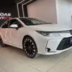 TOYOTA COROLLA 2.0 VVT-IE FLEX GLI DIRECT SHIFT TOYOTA COROLLA 2.0 VVT-IE FLEX GLI DIRECT SHIFT
