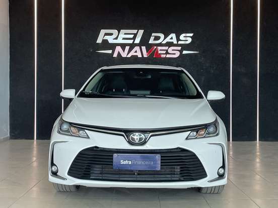 TOYOTA-COROLLA-2.0 VVT-IE FLEX GLI DIRECT SHIFT TOYOTA-COROLLA-2022